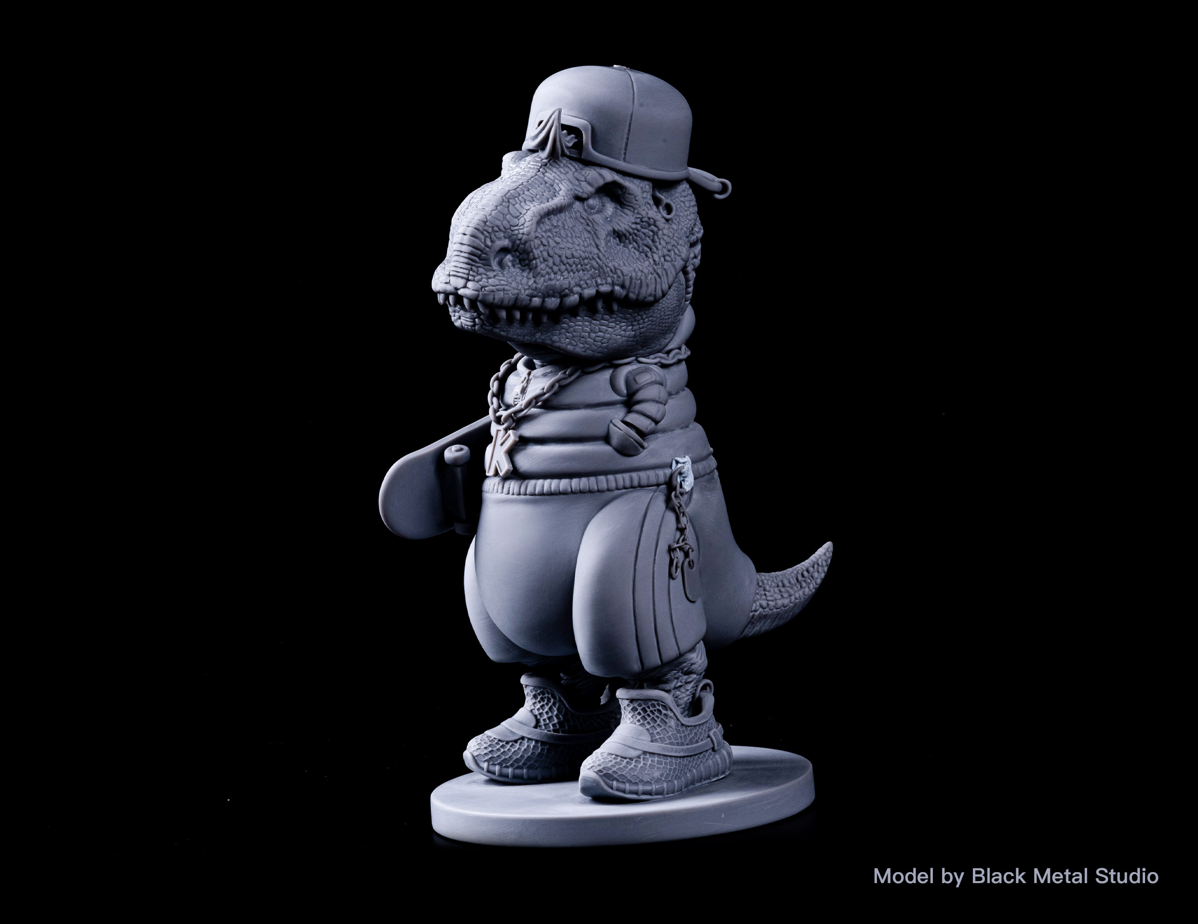 T-rex